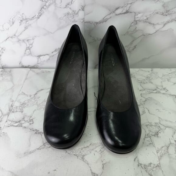 AEROSOLS Women’s Heels Shoes Size 10 # Box M571 - Picture 9 of 10